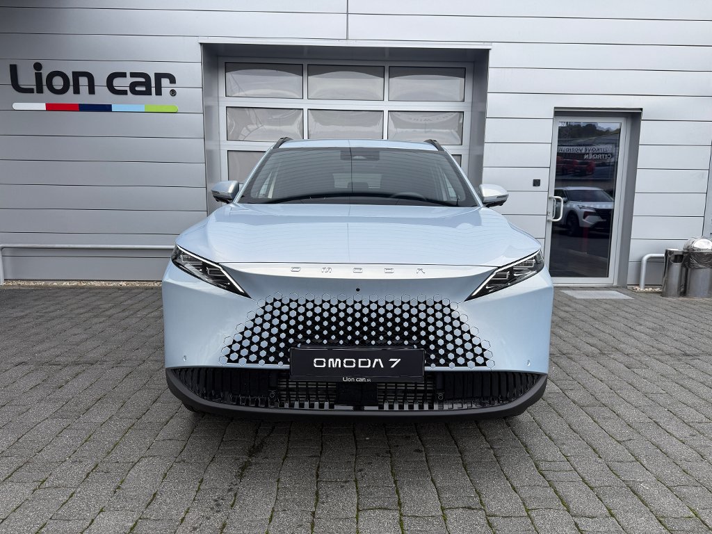 OMODA 7