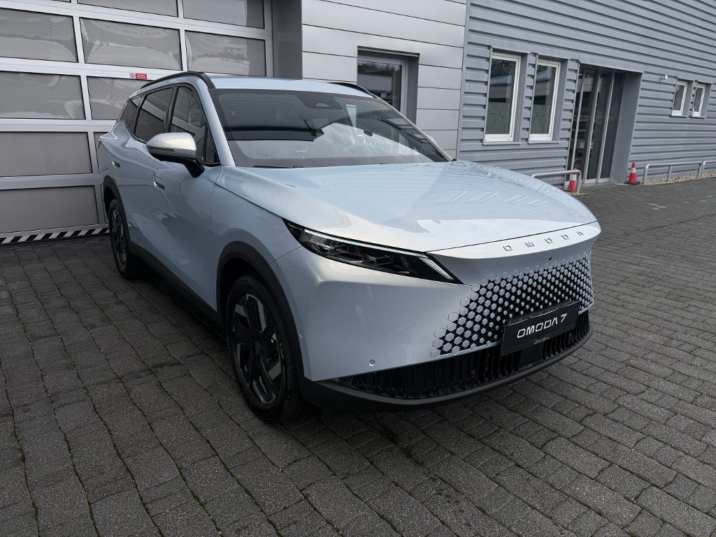 OMODA 7
