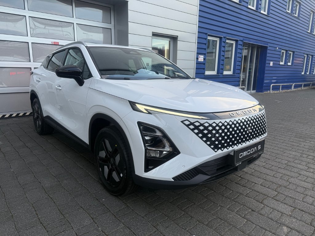 OMODA 5