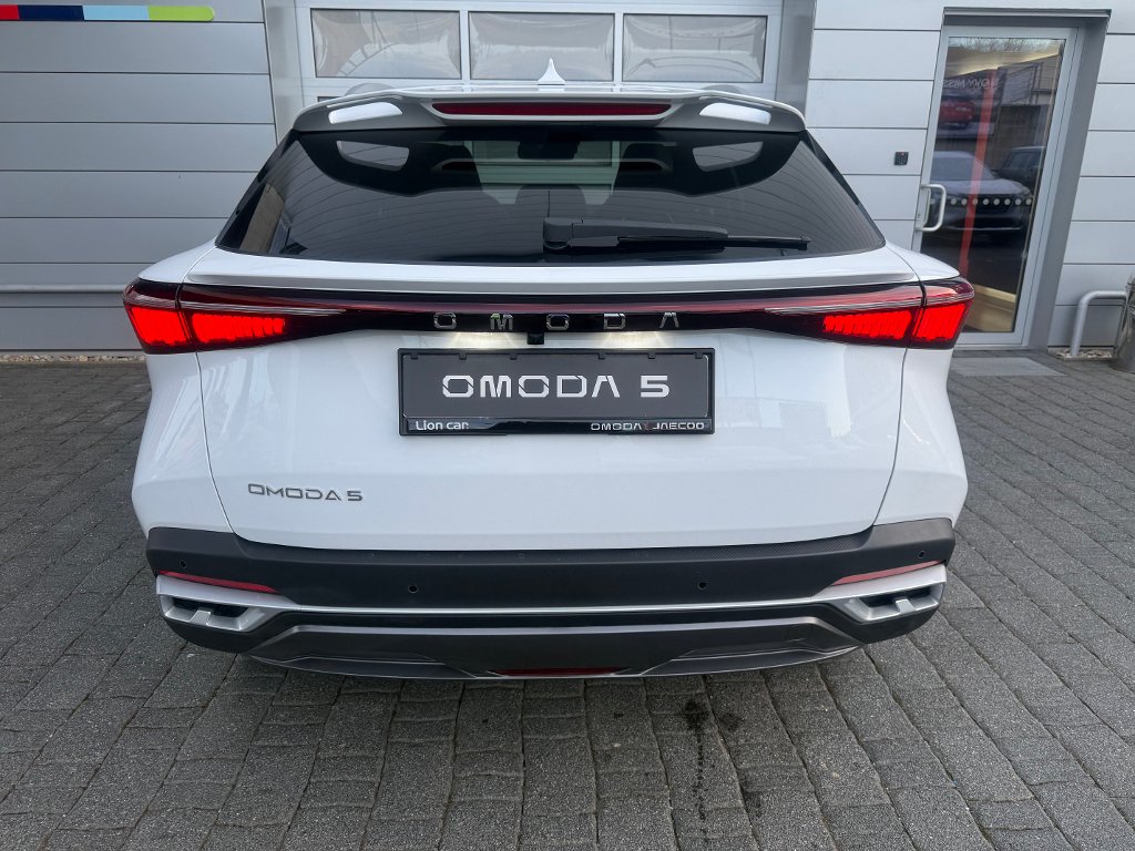OMODA 5