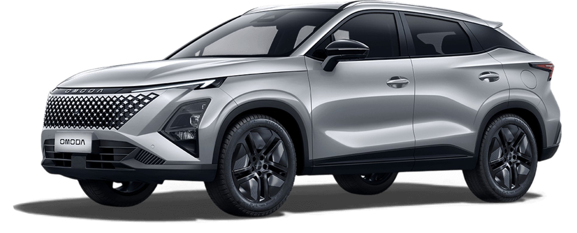 OMODA 5