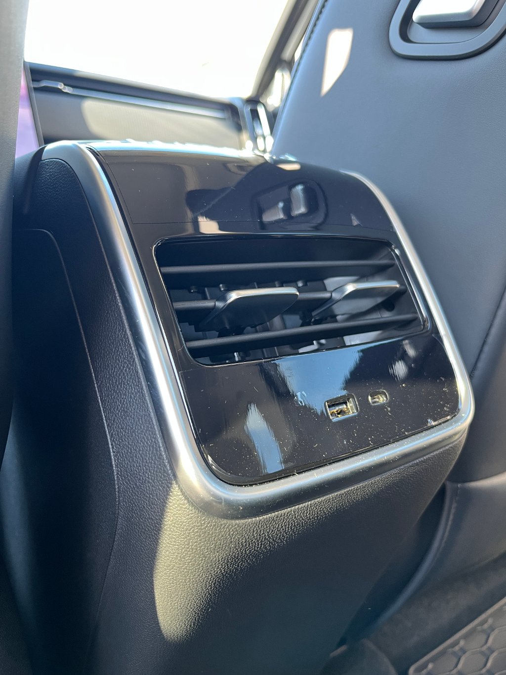 Vozidlo JAECOO 7 SHS