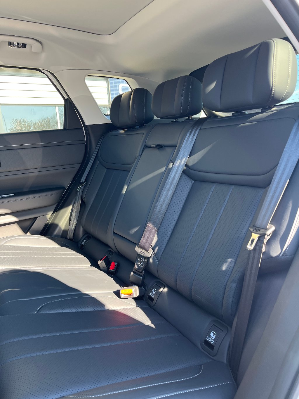 Vozidlo JAECOO 7 SHS