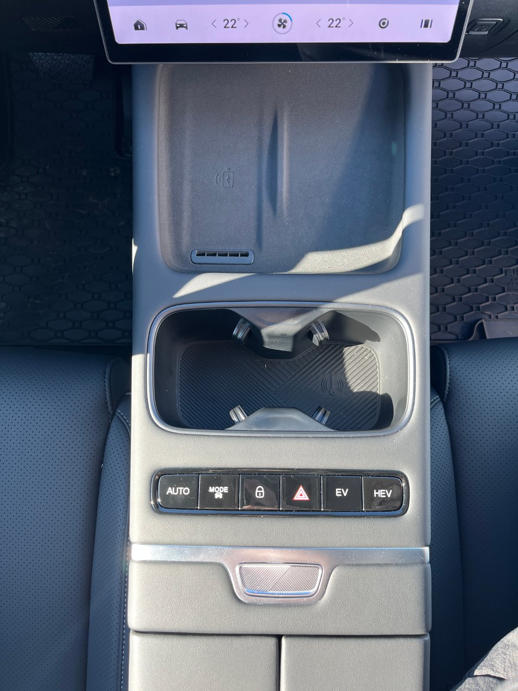 Vozidlo JAECOO 7 SHS