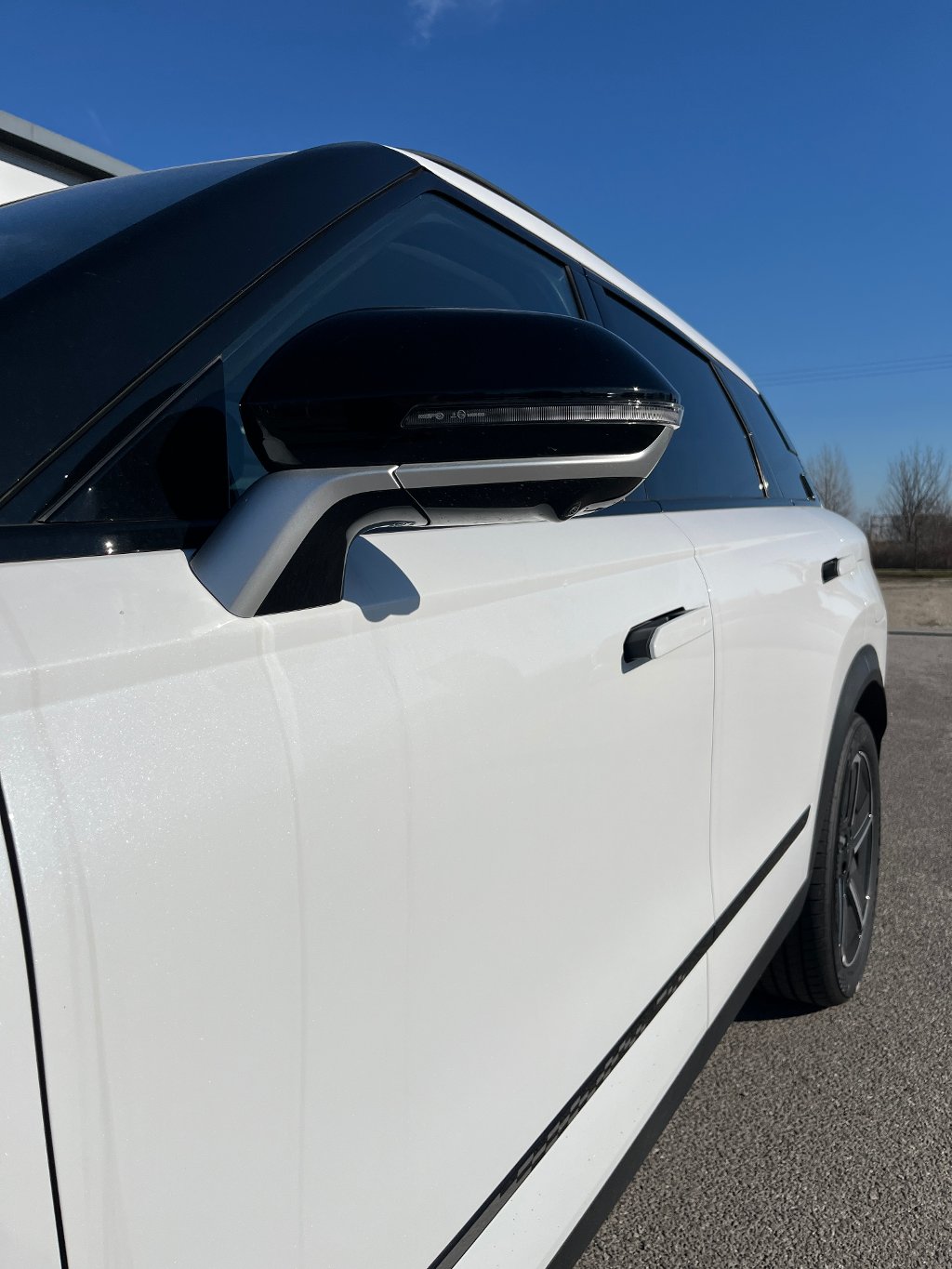 Vozidlo JAECOO 7 SHS