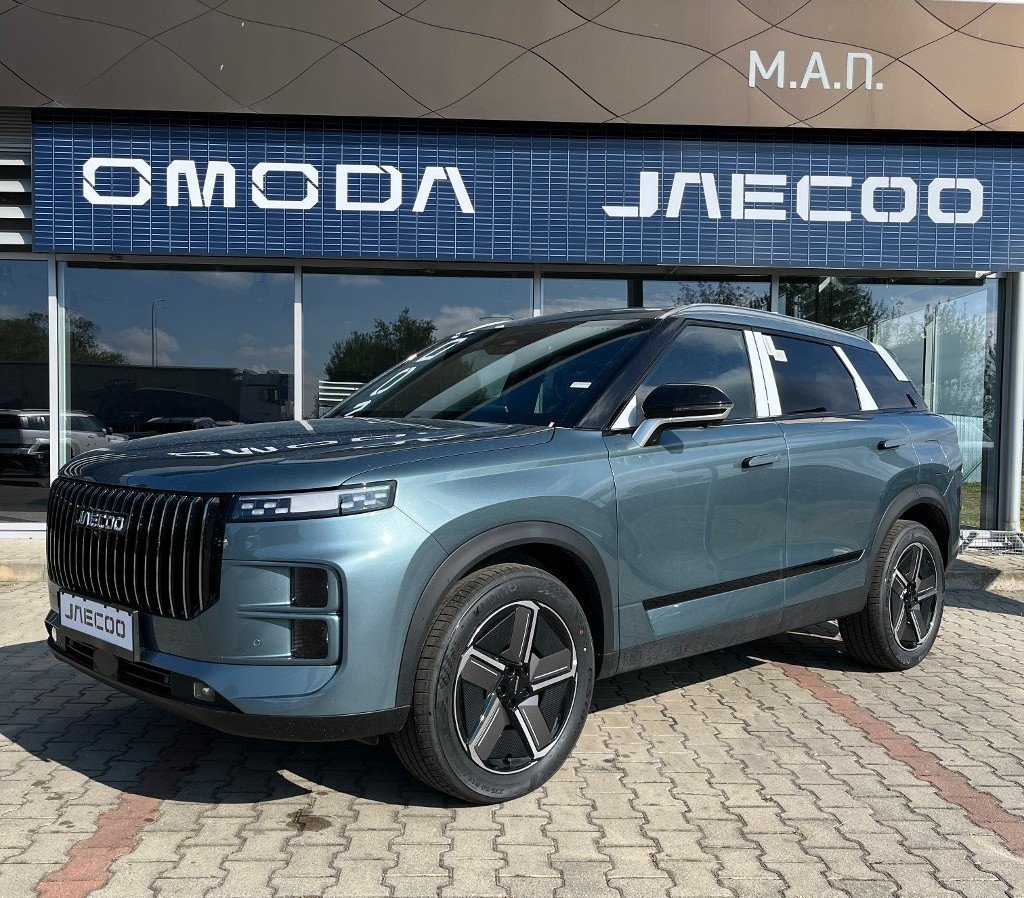 JAECOO7