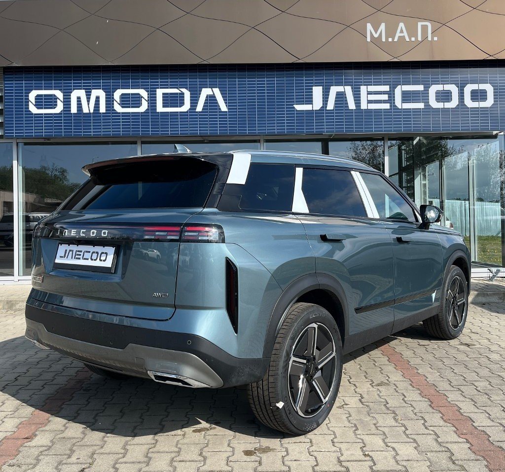 JAECOO 7