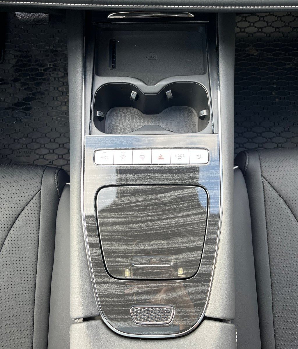 OMODA 5 EV