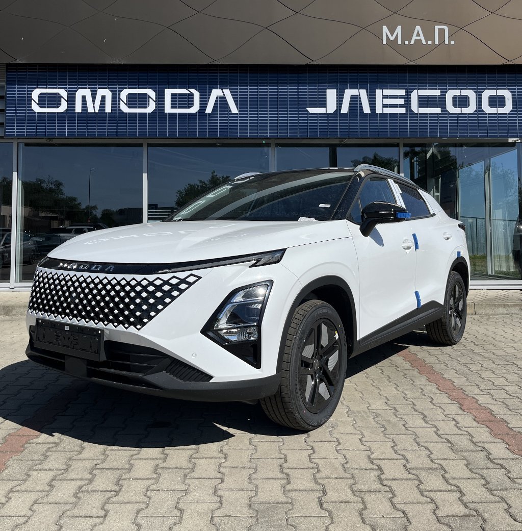 OMODA 5 SHS-H