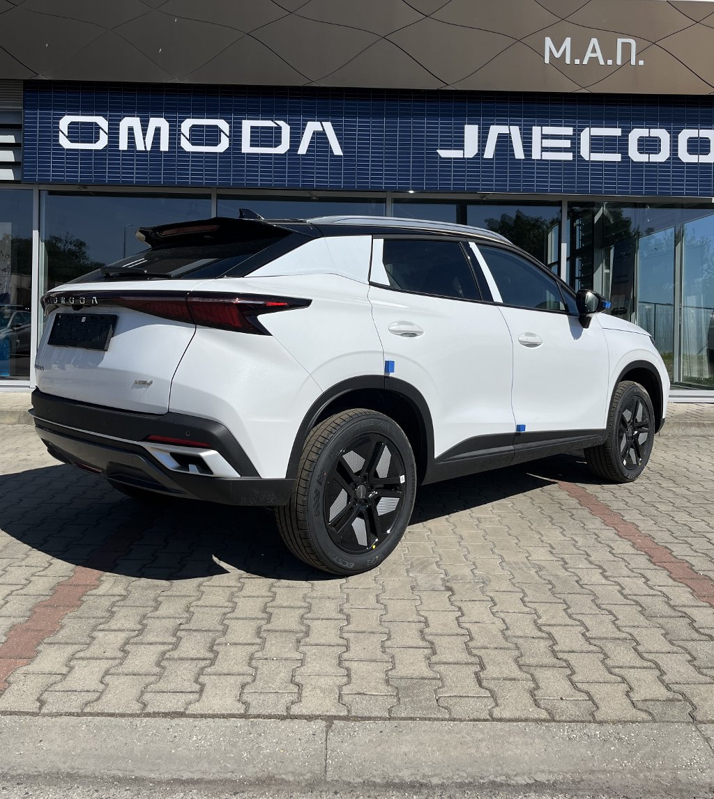 OMODA 5 SHS-H