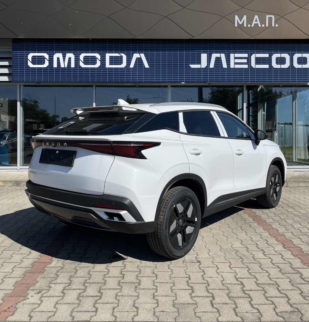OMODA 5
