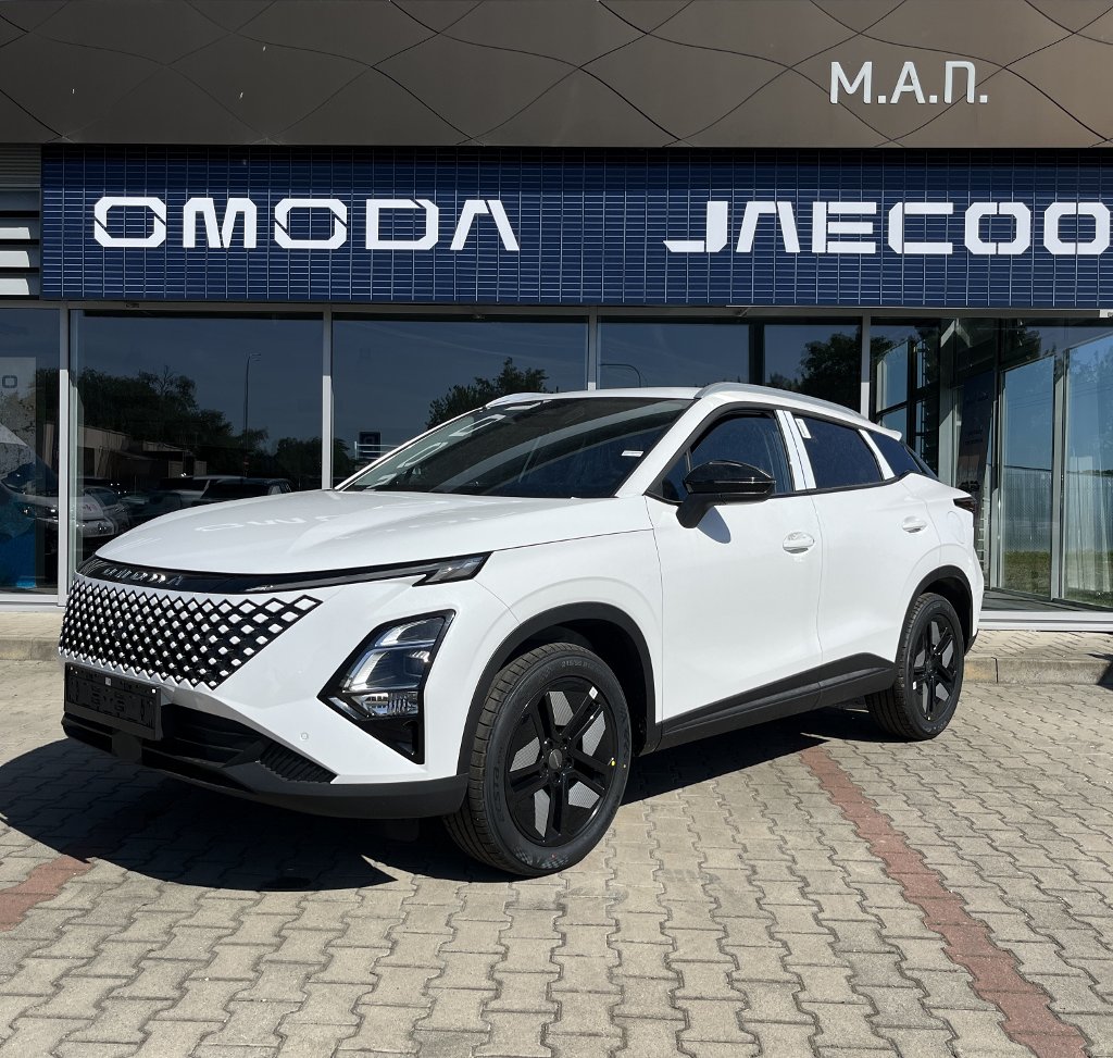 OMODA 5