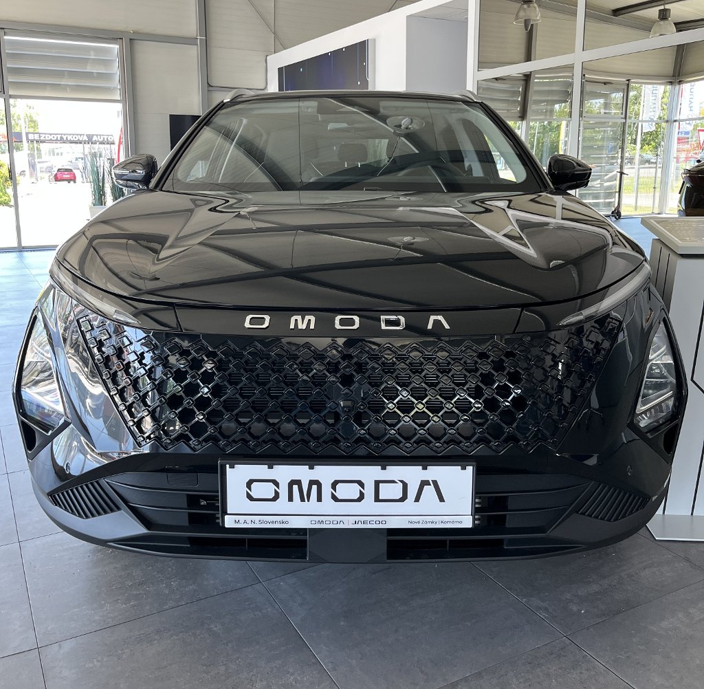 OMODA 5