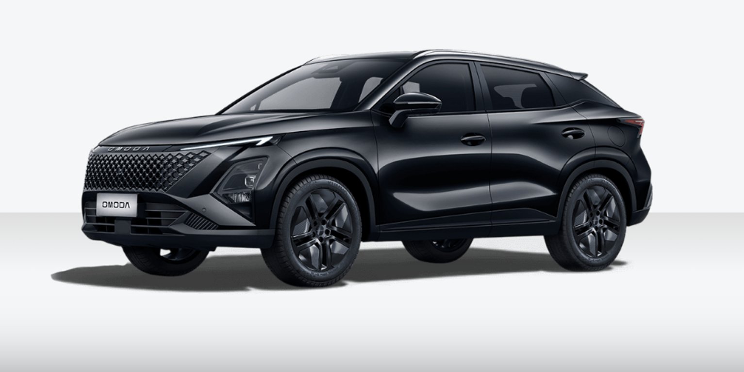 OMODA 5