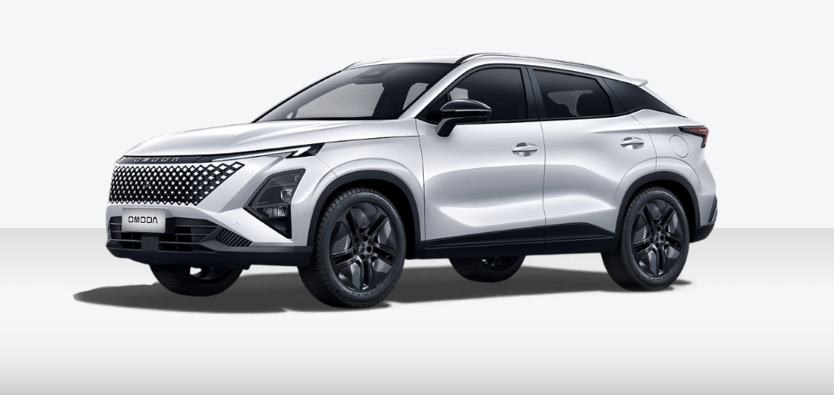 OMODA 5