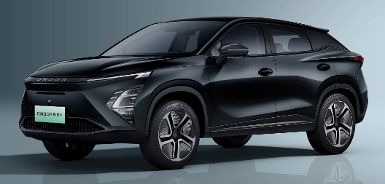 OMODA 5 EV