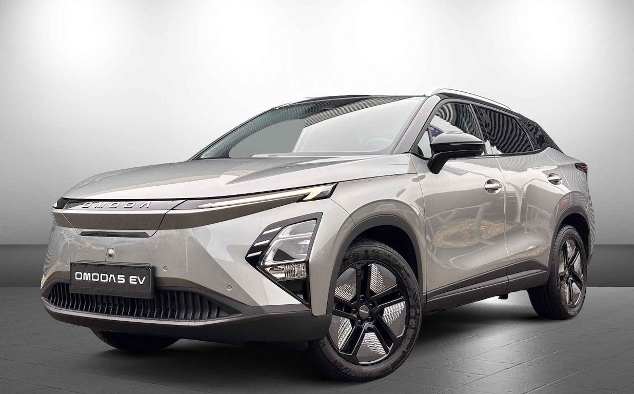 OMODA 5 EV