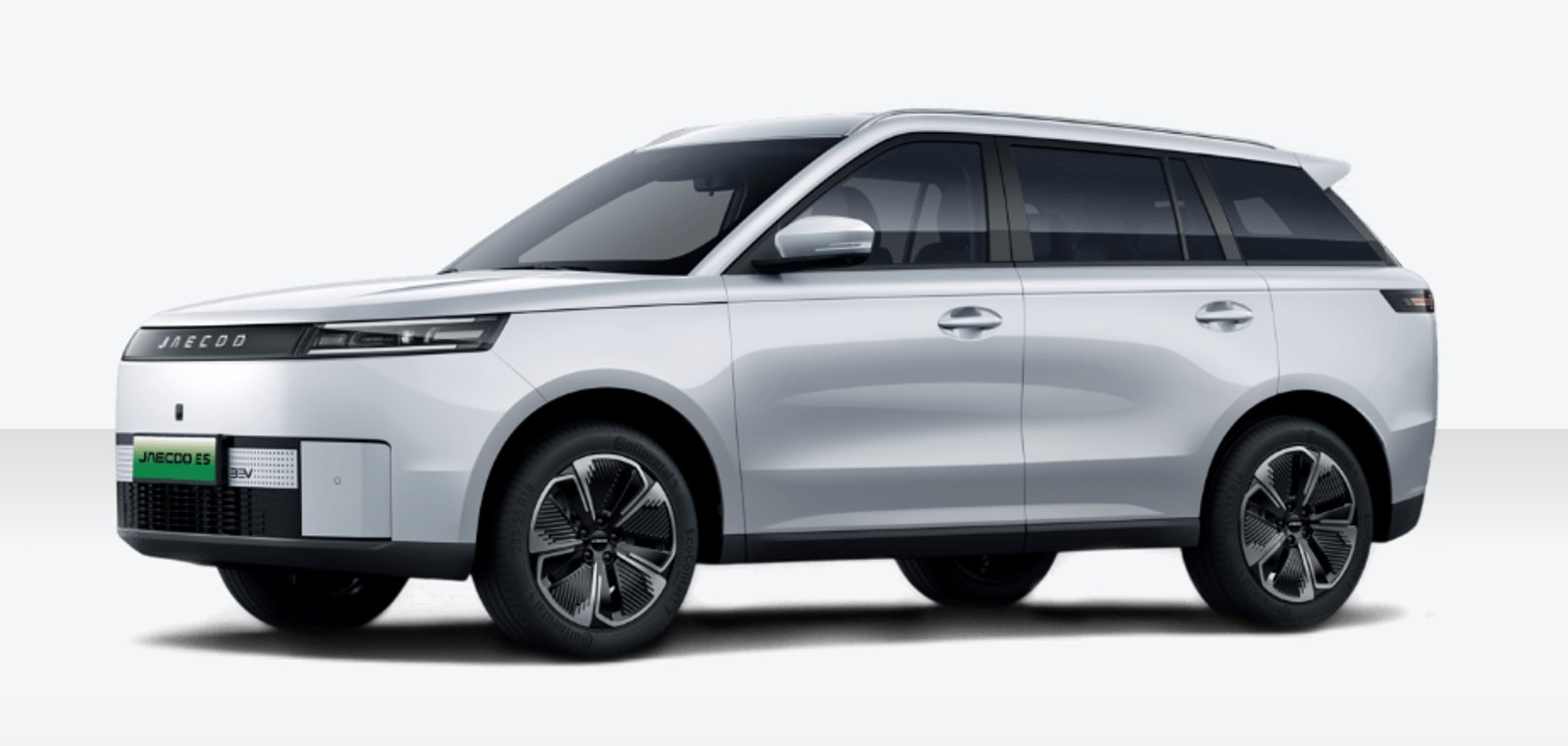 JAECOO 5 EV