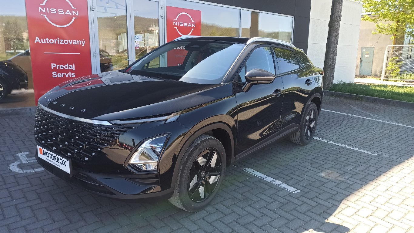 OMODA5