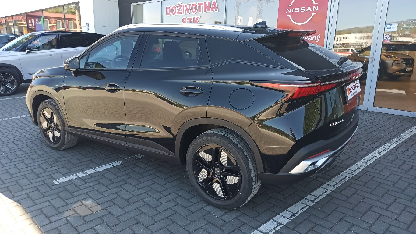 OMODA 5