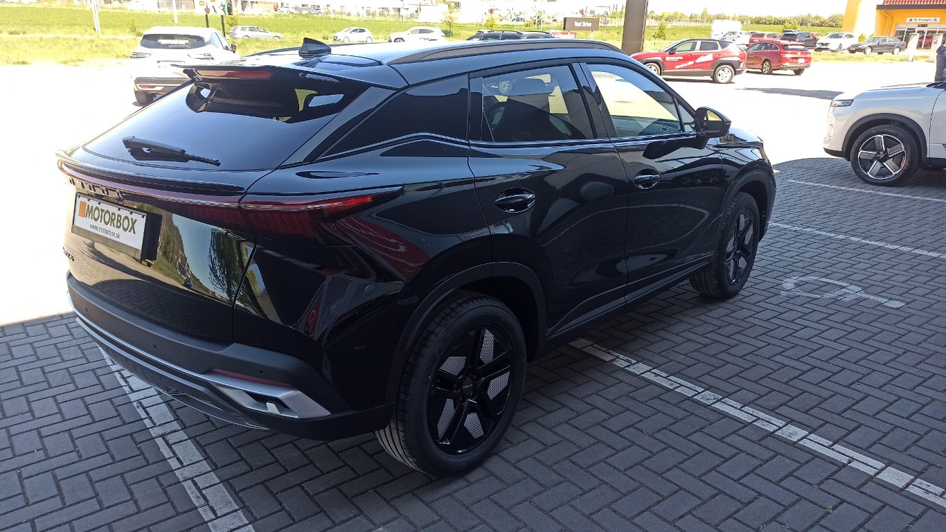 OMODA 5