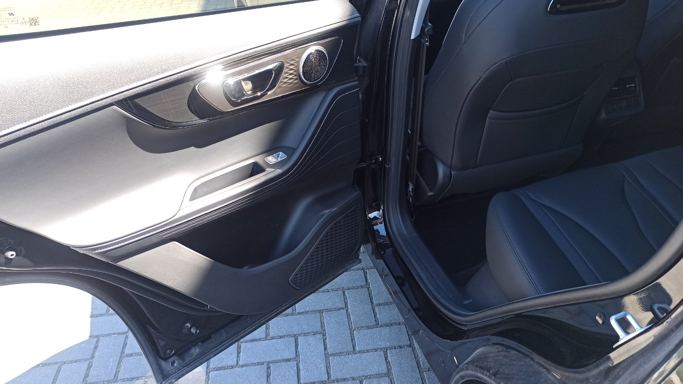 Vozidlo OMODA 5