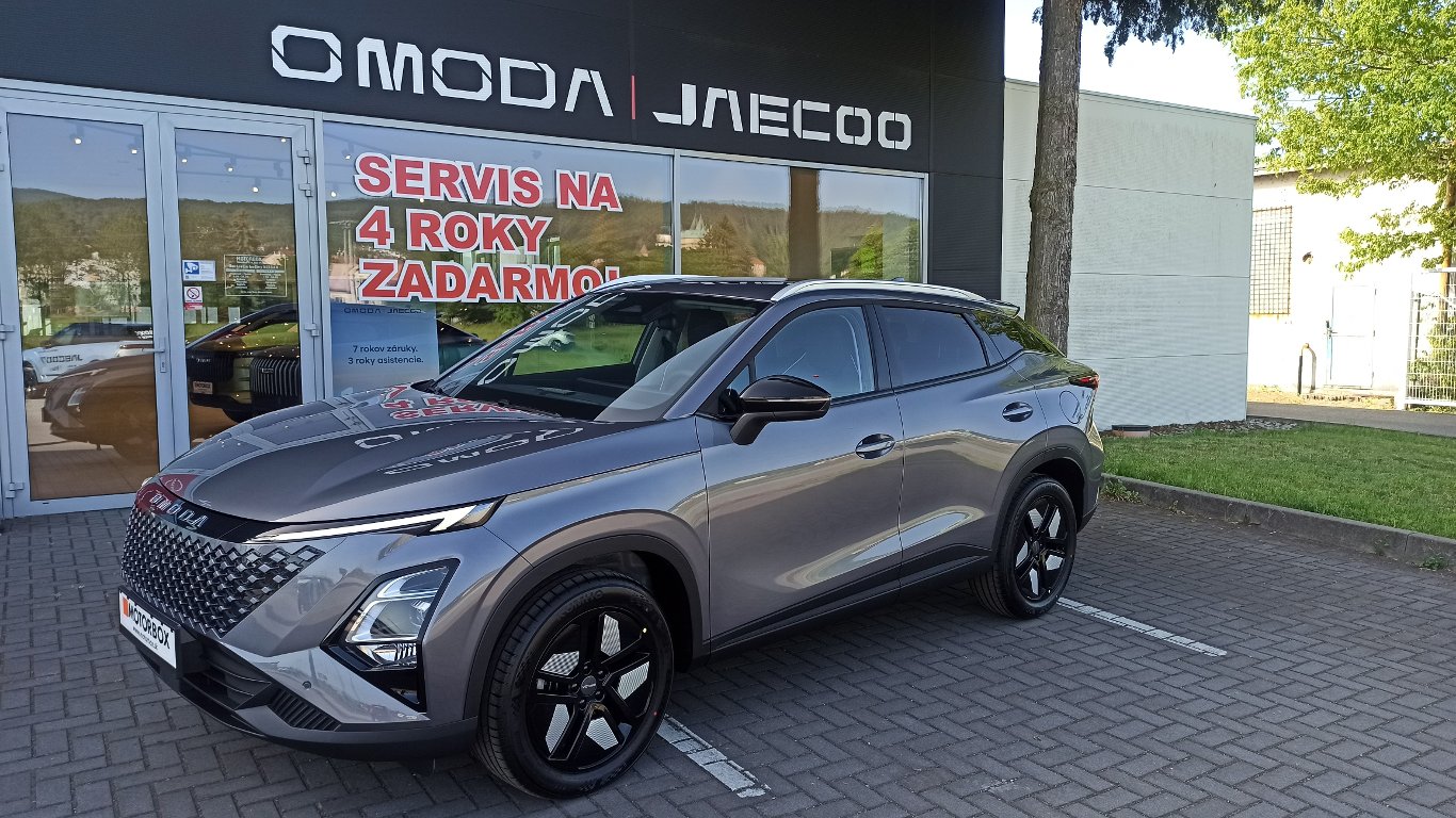 OMODA 5