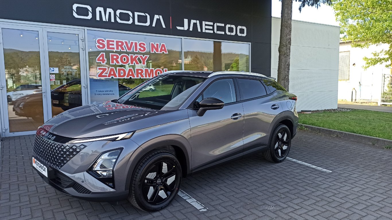 OMODA 5