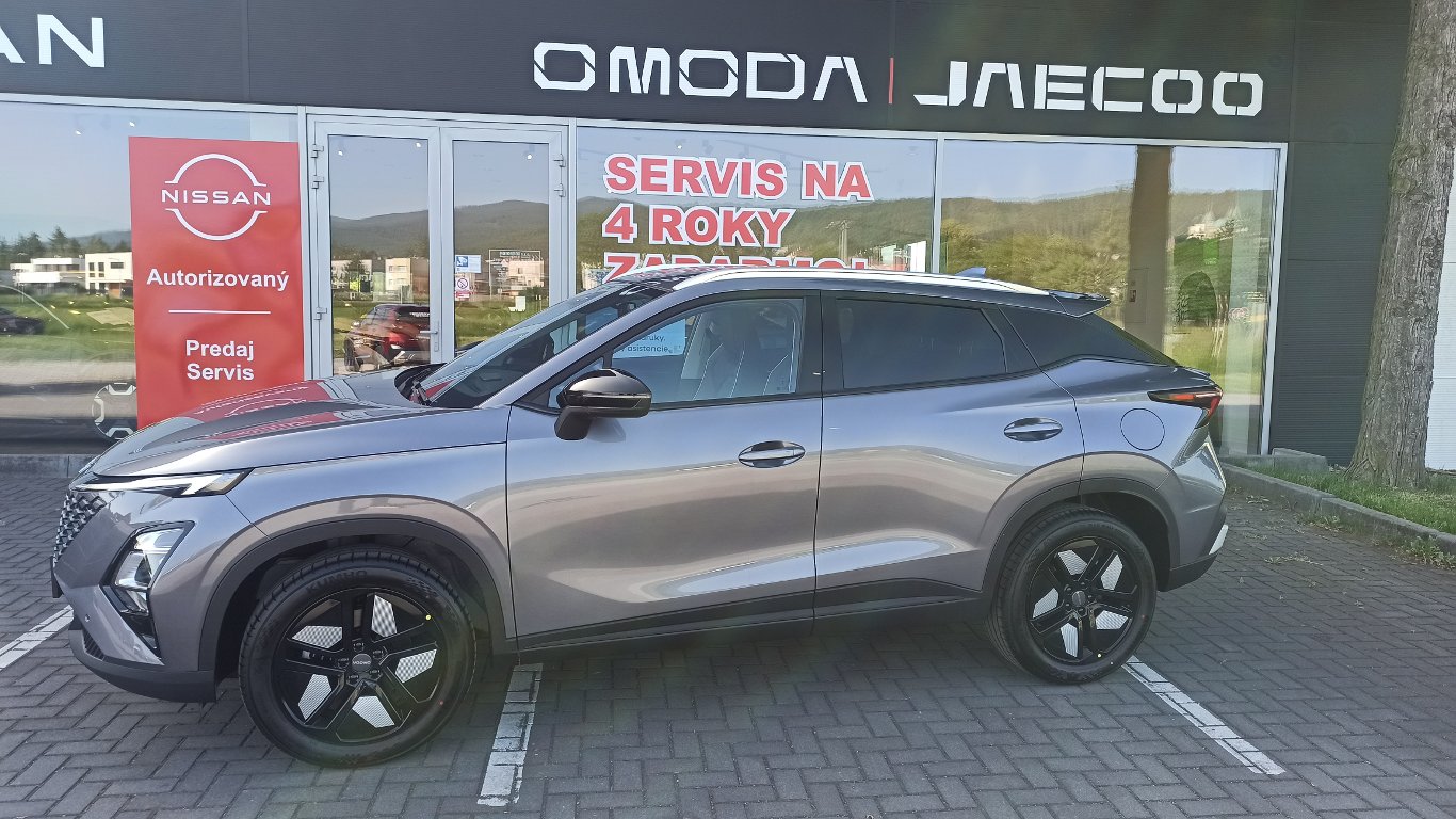 OMODA 5
