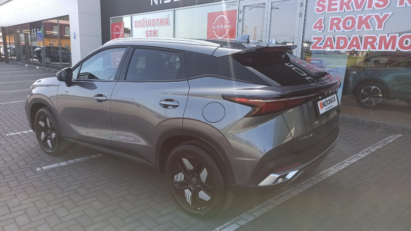OMODA 5