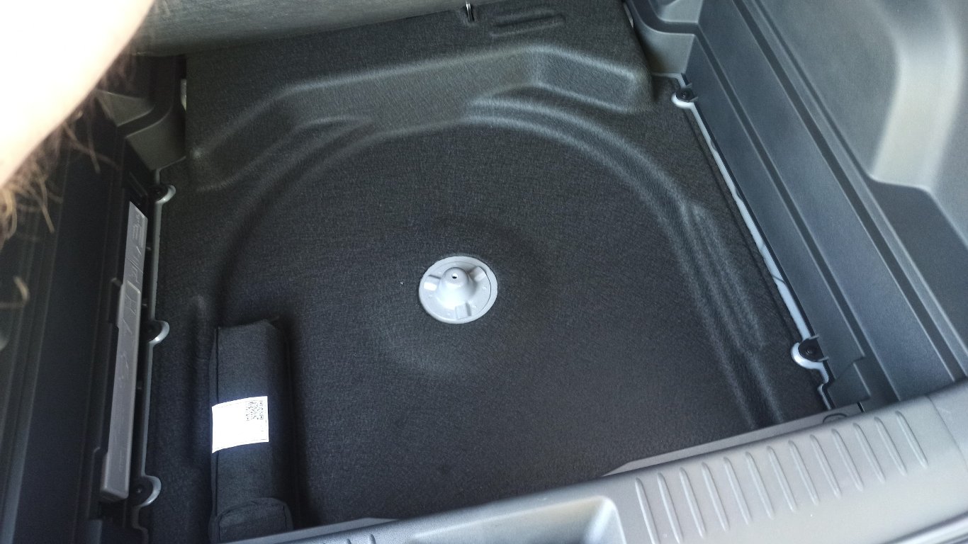 Vozidlo OMODA 5