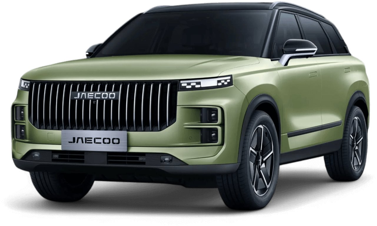 JAECOO 7 SHS