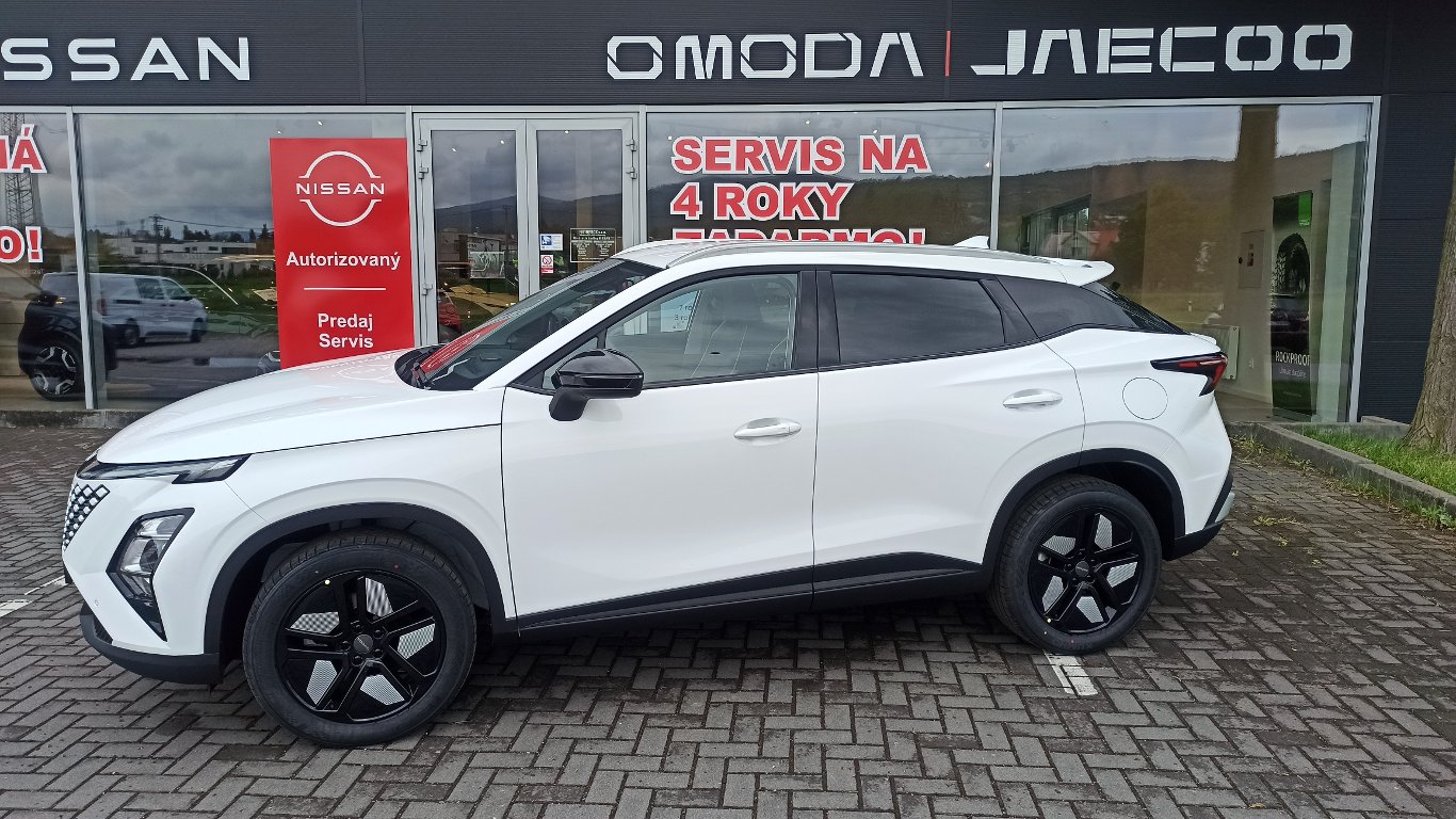 OMODA 5