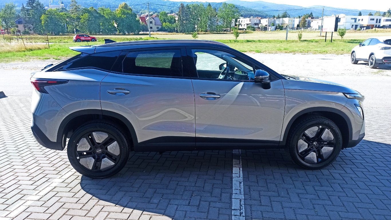 OMODA 5 EV