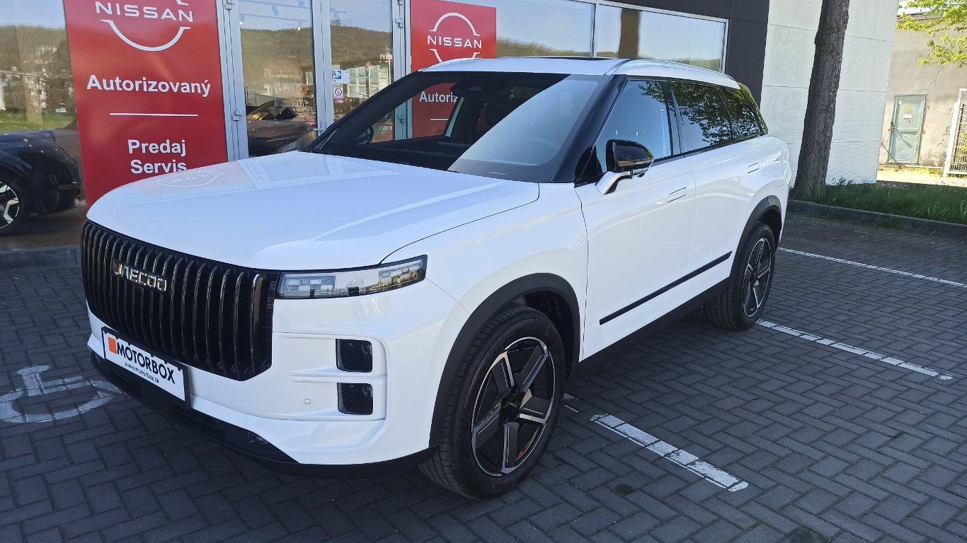 JAECOO 7
