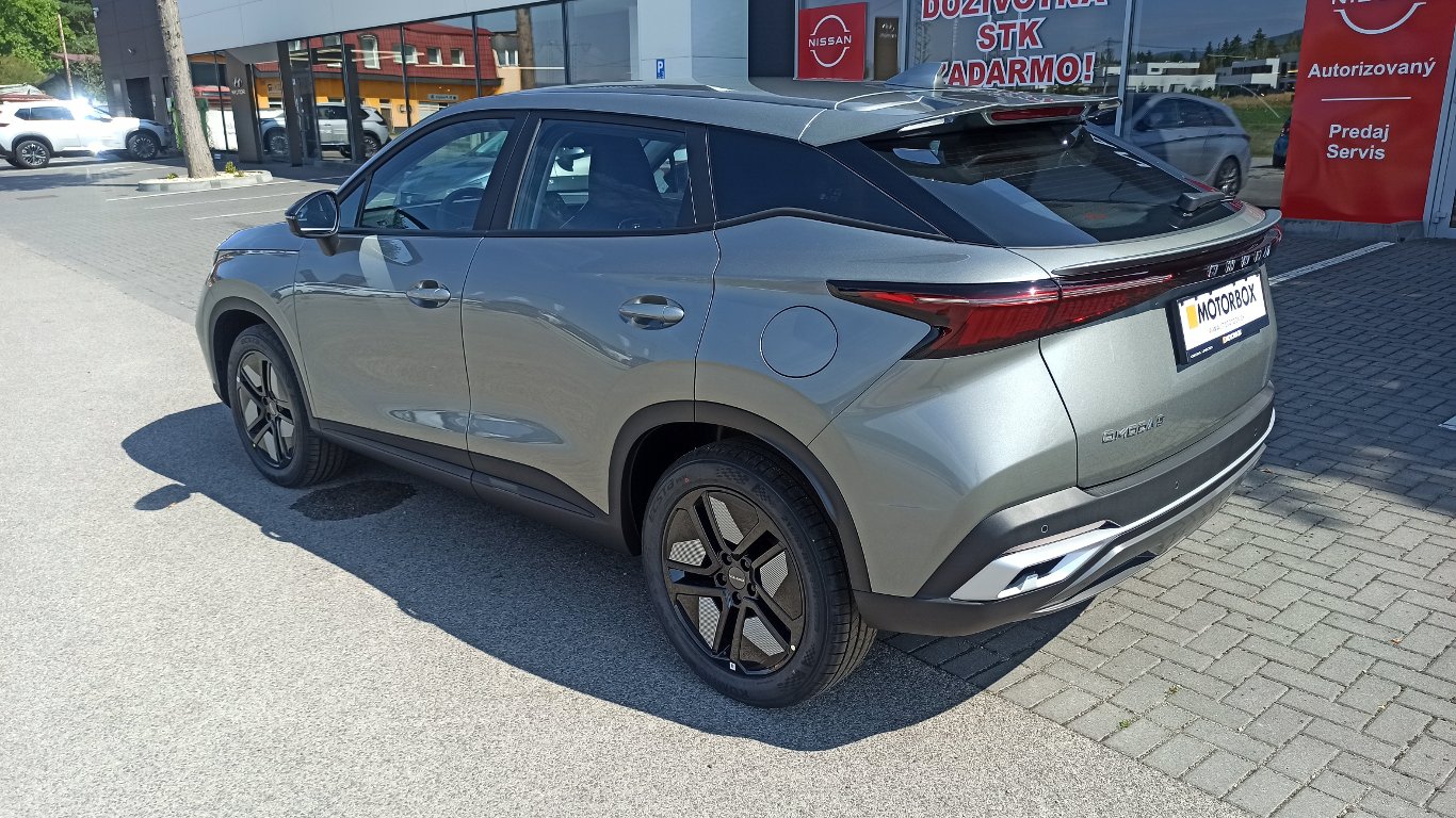 OMODA 5