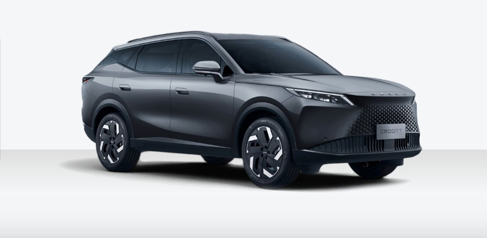 OMODA 7