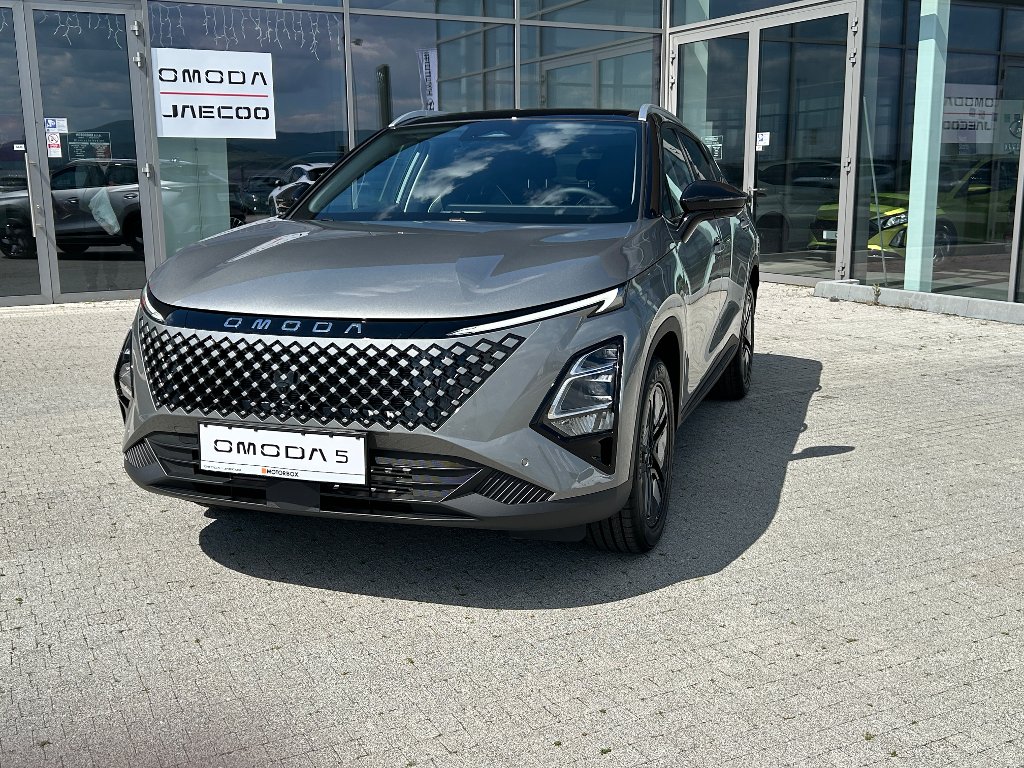 OMODA 5