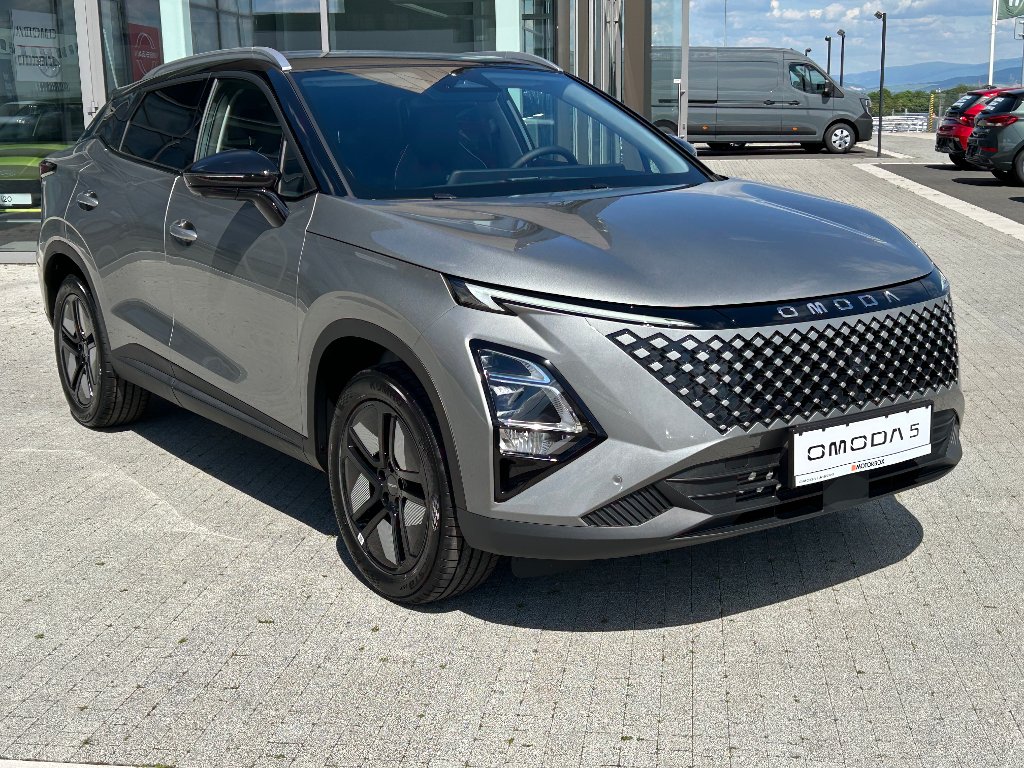 OMODA 5