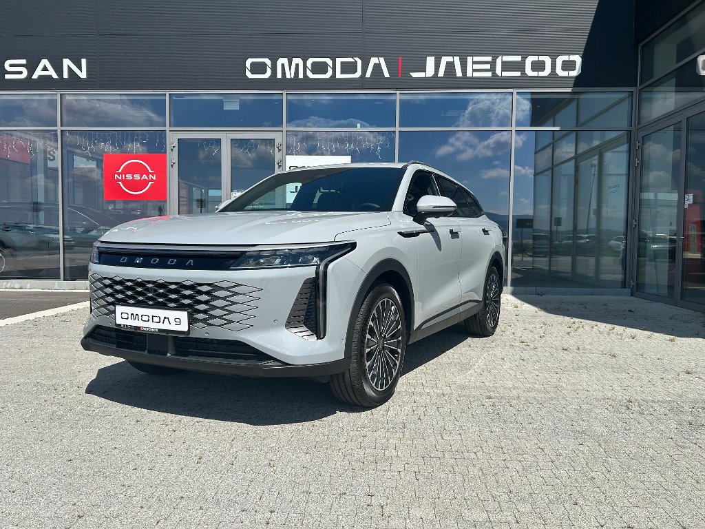 OMODA9 SHS
