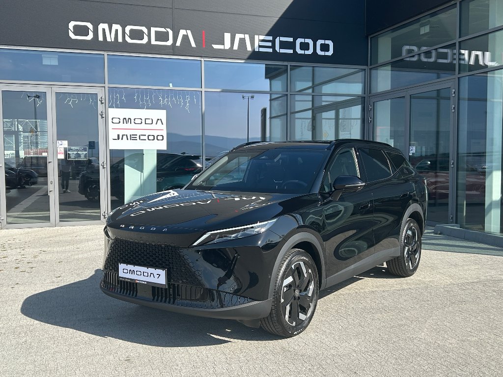 OMODA 7
