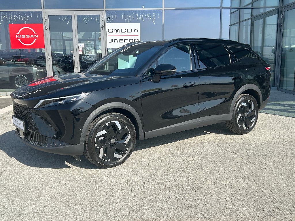 OMODA 7