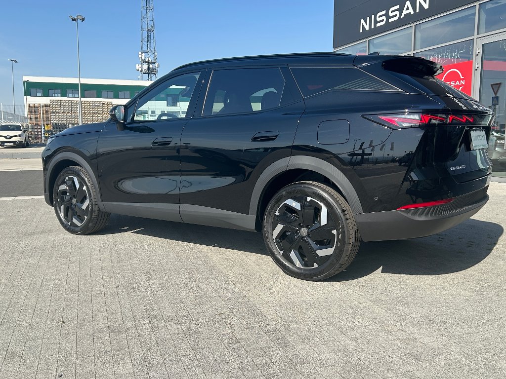 OMODA 7