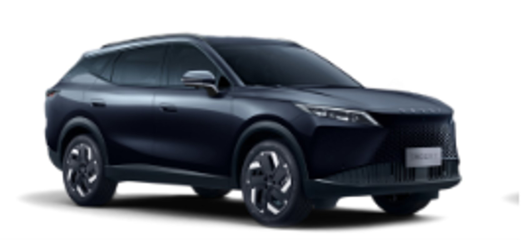 OMODA 7