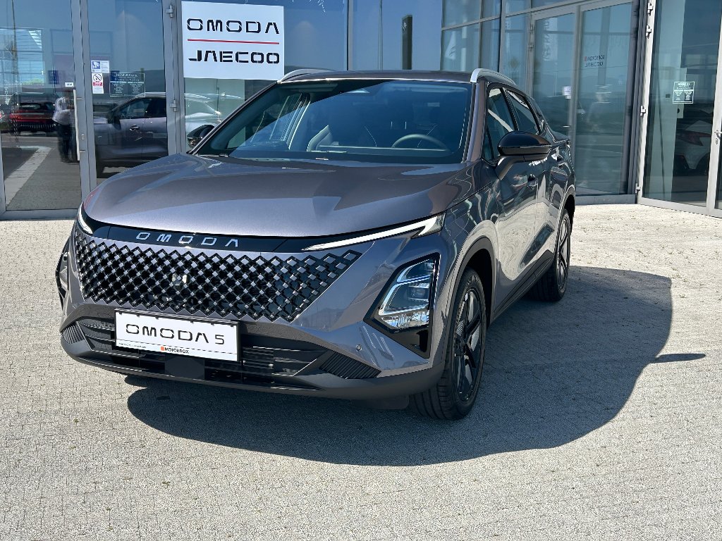 OMODA 5