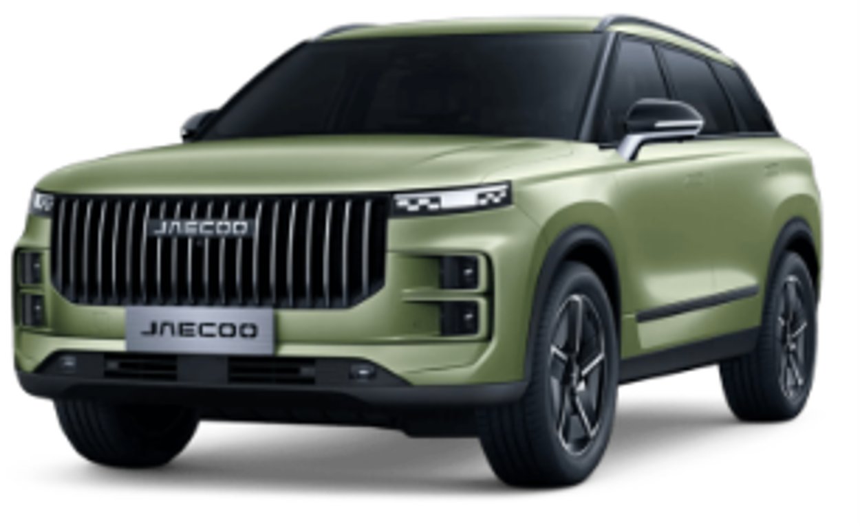 JAECOO 7