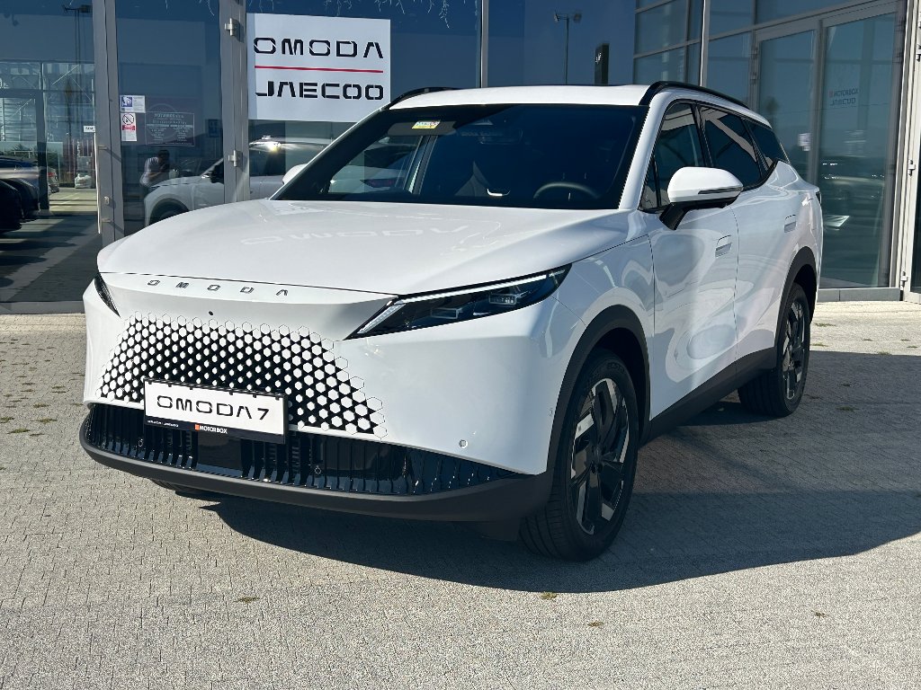 OMODA 7