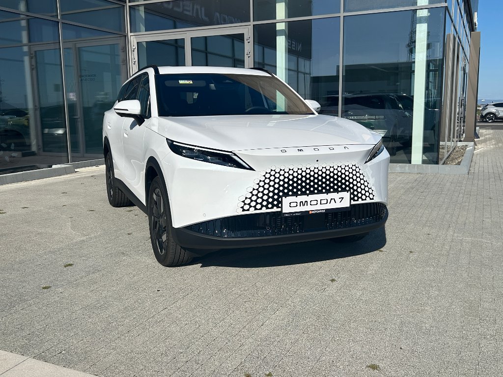 OMODA 7