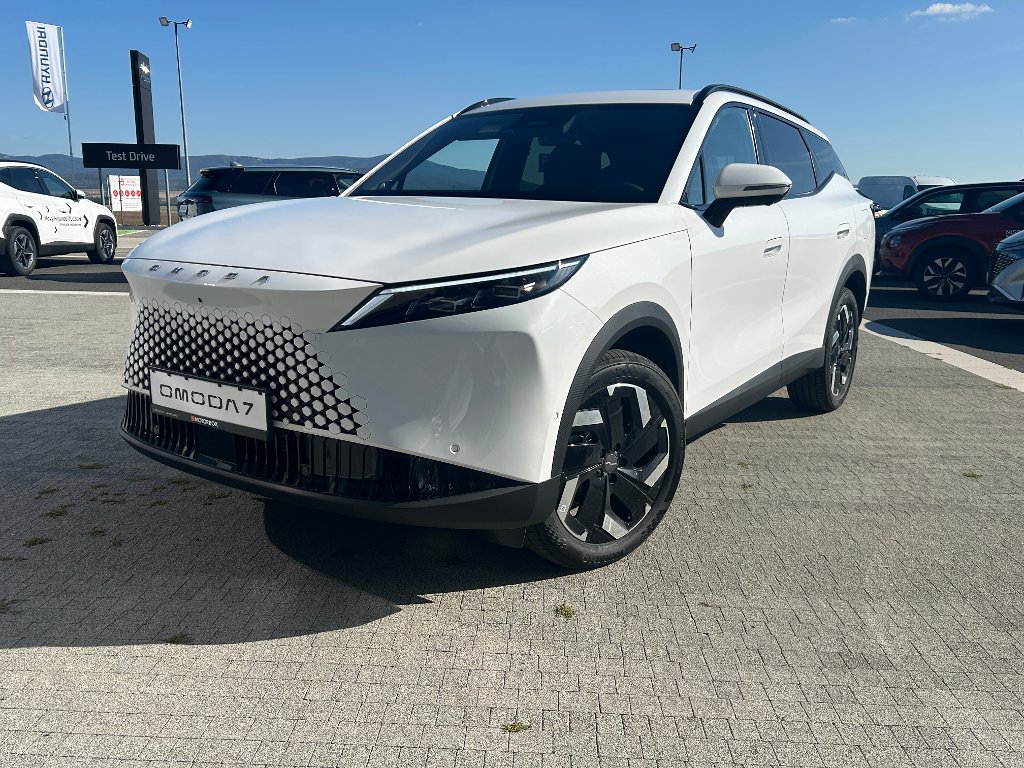 OMODA 7