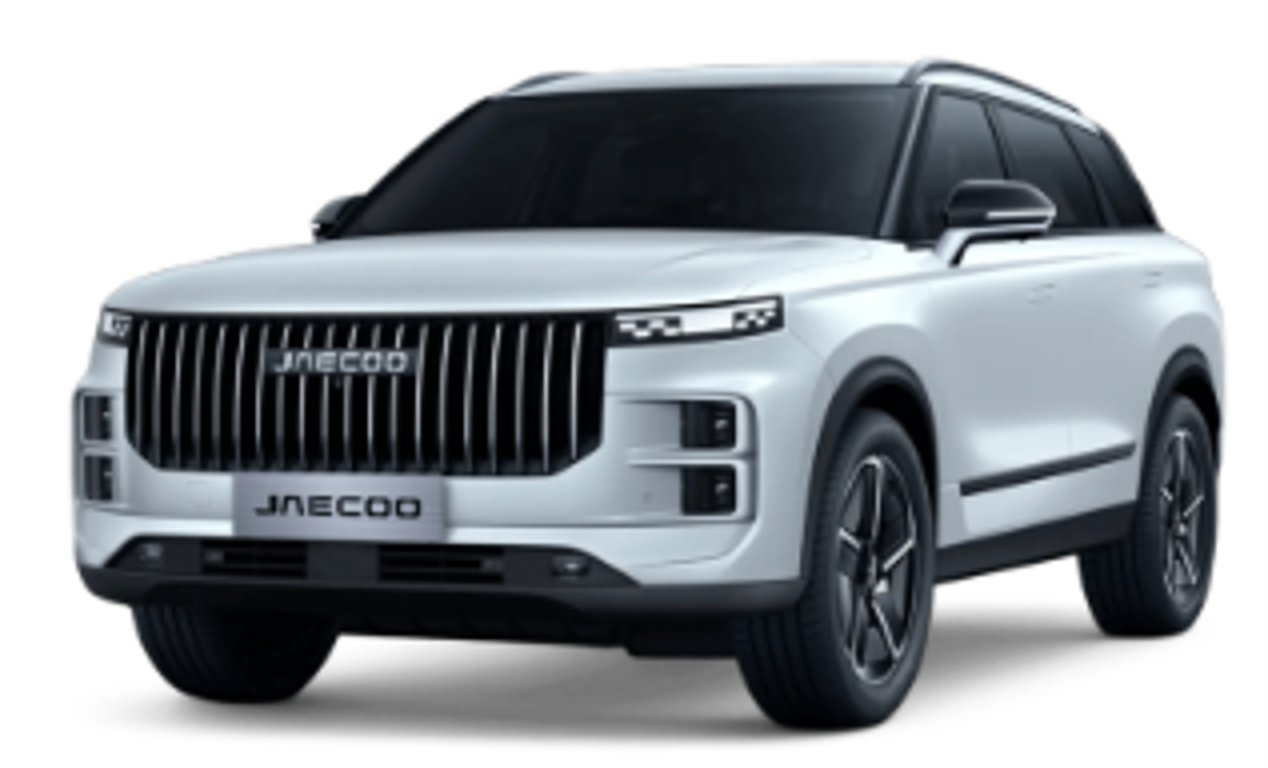 JAECOO 7